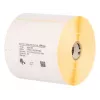 Zebra Z-Perform 1000T White Selbstklebende Etikettenrolle