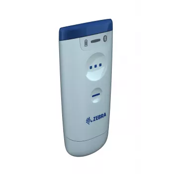 Zebra CS60-HC Handheld-Barcode-Lesegerät 1D/2D LED Weiß