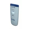 Zebra CS60-HC Handheld-Barcode-Lesegerät 1D/2D LED Weiß
