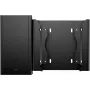 HP Desktop Mini v4+ VESA-Halterung mit Netzteilhalter