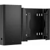 HP Desktop Mini v4+ VESA-Halterung mit Netzteilhalter