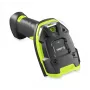 Zebra LI3608-SR Hand-Barcodeleser 1D Schwarz, Grün