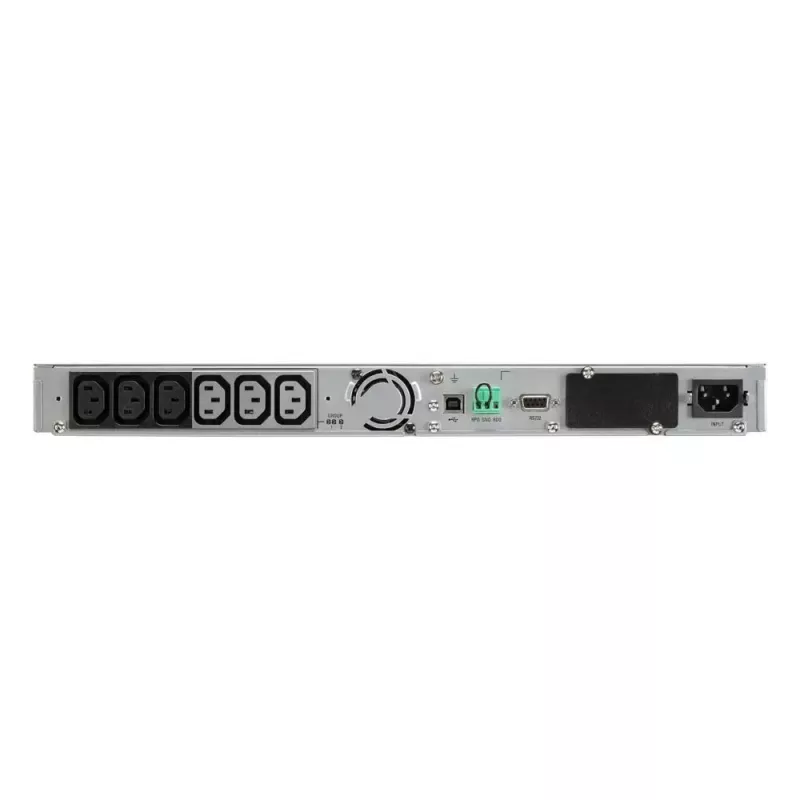 Unterbrechungsfreie Stromversorgung Eaton 5P1150IRNG2 Line-Interactive 1,15 kVA (920 W) 6× C13 Rack 1U
