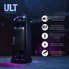 Lautsprecher Sony SRS-ULT1000 ULT TOWER 10 — 139 W, Bluetooth, tragbar, schwarz