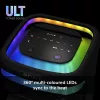 Lautsprecher Sony SRS-ULT1000 ULT TOWER 10 — 139 W, Bluetooth, tragbar, schwarz