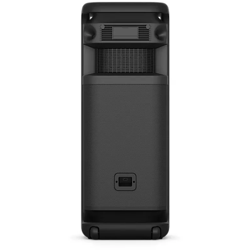 Lautsprecher Sony SRS-ULT1000 ULT TOWER 10 — 139 W, Bluetooth, tragbar, schwarz