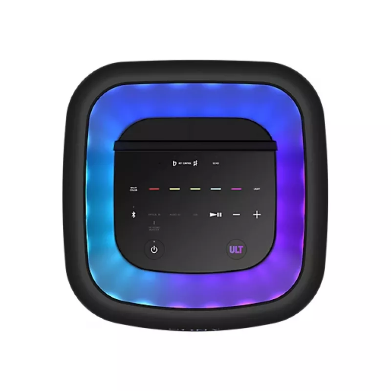 Lautsprecher Sony SRS-ULT1000 ULT TOWER 10 — 139 W, Bluetooth, tragbar, schwarz