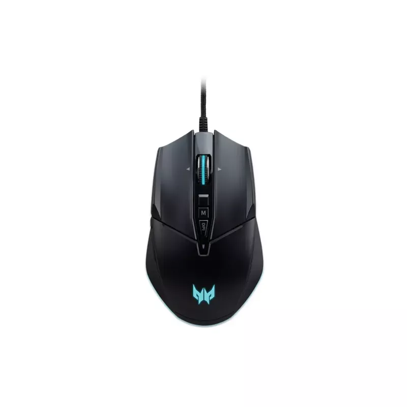 Gaming-Maus Acer Predator Cestus 335
