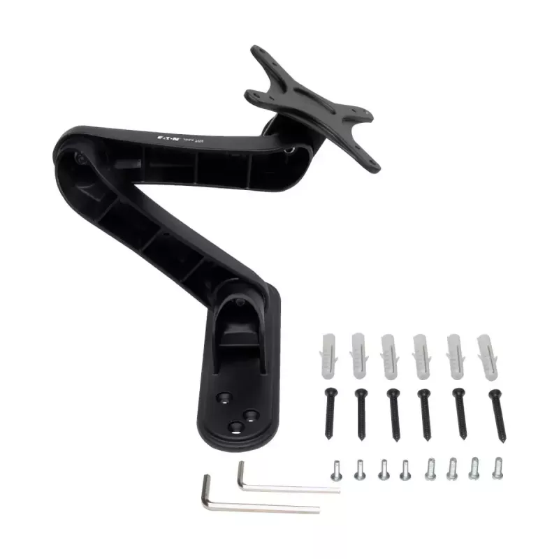 Wandhalterung Tripp Lite DWM1327SE für 13 bis 27 Zoll Fernseher 15 kg