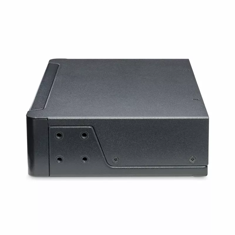 StarTech.com 4-Port DisplayPort KVM-Switch, Einzelner 4K 60Hz Monitor, 6x USB-Anschlüsse, Tasten- & Hotkey-Umschaltung, DisplayPort 1.2, betriebssystemunabhängig, TAA-konform