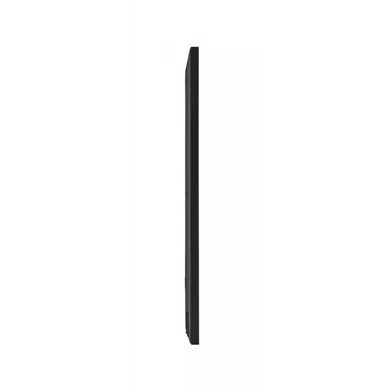 LG 55UH7N-E Signage Display Digital Signage Flachbildschirm 139,7 cm (55 Zoll) LED Wi-Fi 700 cd/m² 4K Ultra HD Schwarz Integrierter Prozessor WebOS 24/7