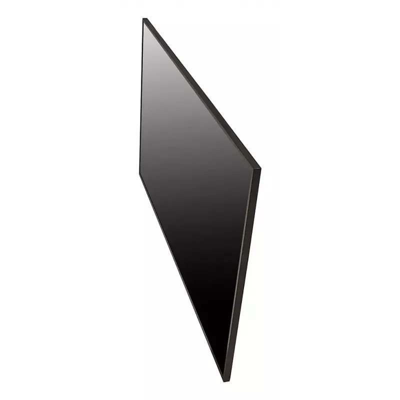 LG 55UH7N-E Signage Display Digital Signage Flachbildschirm 139,7 cm (55 Zoll) LED Wi-Fi 700 cd/m² 4K Ultra HD Schwarz Integrierter Prozessor WebOS 24/7