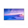 LG 55UH7N-E Signage Display Digital Signage Flachbildschirm 139,7 cm (55 Zoll) LED Wi-Fi 700 cd/m² 4K Ultra HD Schwarz Integrierter Prozessor WebOS 24/7