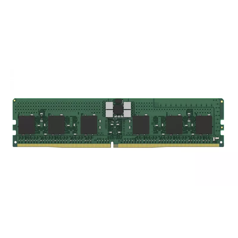 Kingston Server Premier 16 GB reg. ECC DDR5-4800 KSM48R40BS8-16HA