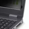 StarTech.com 14 Zoll 16:10 Flip-Up Blickschutzfilter mit Touch, blendfreier Blaulichtfilter, Laptop Monitor Displayschutz, +/- 30° Sichtwinkel