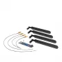 Shuttle WWN04 LTE (4G/5G) M.2 2280 Erweiterungskit inkl. für DS50U-Serie und All-in-One-PC X50V9-Serie