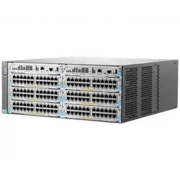 Netzwerk-Equipment-Chassis HPE 5406R zl2