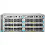 Netzwerk-Equipment-Chassis HPE 5406R zl2