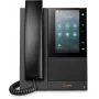 HP Poly CCX 500 Business Media Phone mit Open SIP und PoE-fähig