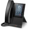 HP Poly CCX 500 Business Media Phone mit Open SIP und PoE-fähig