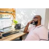 HP Poly CCX 500 Business Media Phone mit Open SIP und PoE-fähig