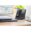 HP Poly CCX 500 Business Media Phone mit Open SIP und PoE-fähig