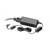 IP-Telefon POLY Edge E400 8 Leitungen Kabelgebundenes Mobilteil Schwarz