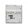 HP Poly Edge E300 IP-Telefon und PoE-fähig, IPS, 320 x 240 Pixel, 4:3, HTTPS, ENERGY STAR, EAC, Federal Communications Commission (FCC), CE