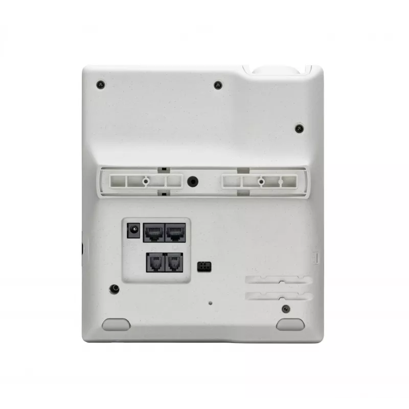 HP Poly Edge E300 IP-Telefon und PoE-fähig, IPS, 320 x 240 Pixel, 4:3, HTTPS, ENERGY STAR, EAC, Federal Communications Commission (FCC), CE