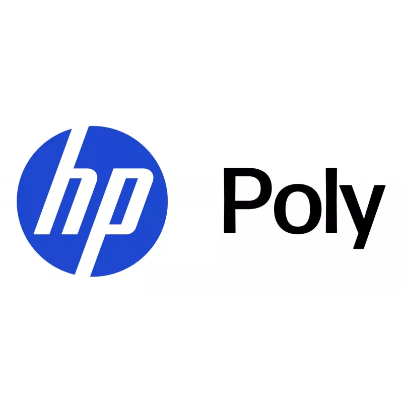 Wandhalterung POLY CCX 400 85W89AA HP