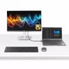 StarTech.com 50cm (1.6ft) USB4 Kabel, USB-IF zertifiziertes USB-C Kabel, 40Gbps, 240W Power Delivery PD 3.1 EPR, 8K 60Hz, USB Typ-C Datenübertragungskabel, kompatibel mit Thunderbolt/USB 3.2 Anschlüssen