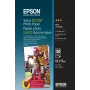Epson Value Glossy Photo Paper - 10x15cm - 100 Blatt