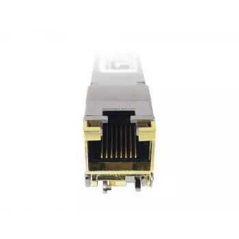 LevelOne SFP-6601 Netzwerk-Transceiver-Modul Kupfer 10000 Mbit/s SFP+