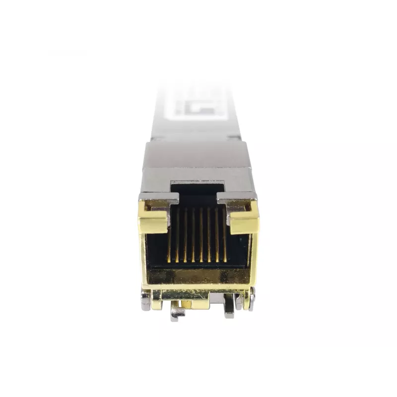 LevelOne SFP-6601 Netzwerk-Transceiver-Modul Kupfer 10000 Mbit/s SFP+