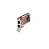 QNAP QM2-2P2G2T Netzwerkkarte Intern Ethernet 2500 Mbit/s