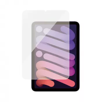 PanzerGlass SAFE. by ® Displayschutzfolie iPad Mini 8,3 inch (2021, 2024) | Ultra-Wide Fit