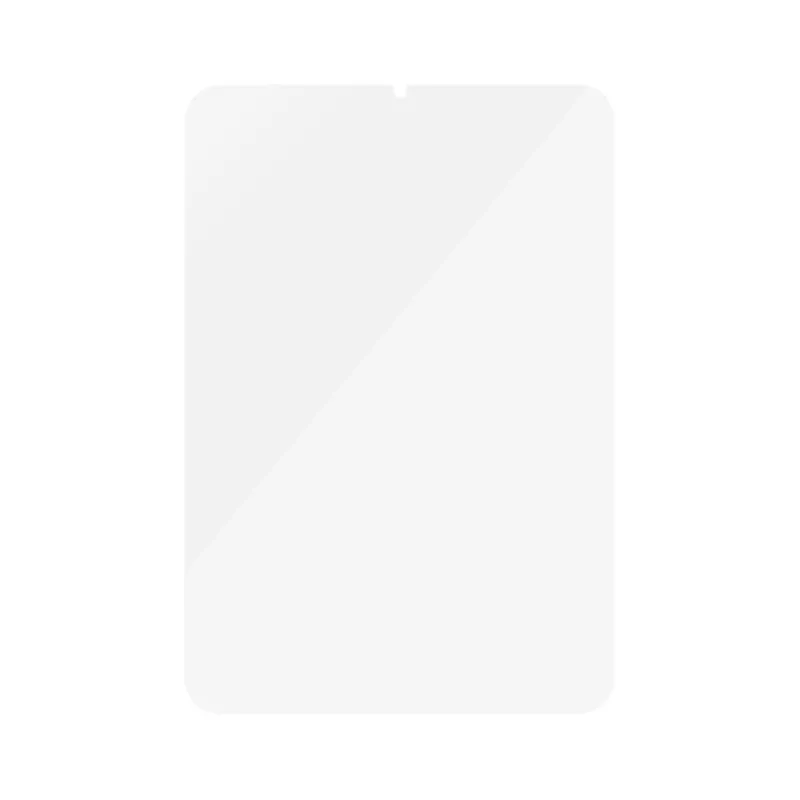 PanzerGlass SAFE. by ® Displayschutzfolie iPad Mini 8,3 inch (2021, 2024) | Ultra-Wide Fit
