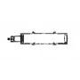 HP Dual VESA Mount Bracket 9UB87AA Schwarz