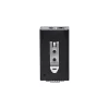 StarTech.com 1-Port Serial zu Ethernet Adapter, 802.3af PoE IP Serieller Geräteserver für entfernte RS232 Geräte, Wand-/DIN-Schienen-montierbar, RJ45 LAN zu DB9 Serieller Konverter, TAA