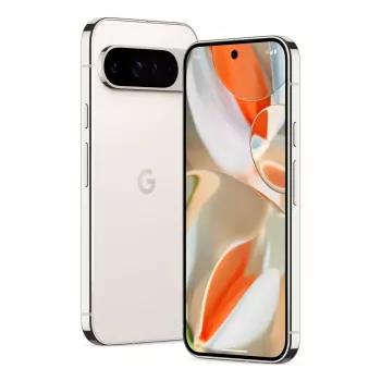 Smartphone Google Pixel 9 Pro XL 6,8 Zoll 16 GB 128 GB Weiß