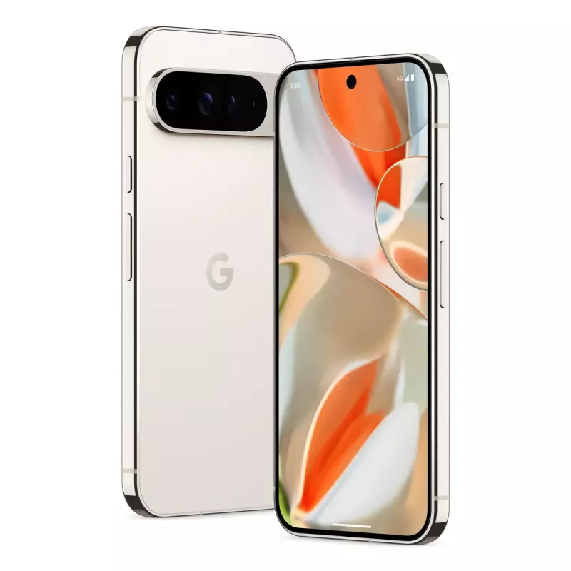 Smartphone Google Pixel 9 Pro XL 6,8 Zoll 16 GB 128 GB Weiß