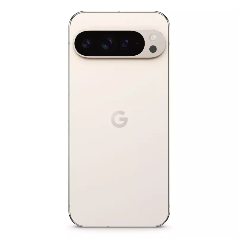 Smartphone Google Pixel 9 Pro XL 6,8 Zoll 16 GB 128 GB Weiß