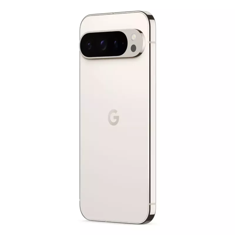 Smartphone Google Pixel 9 Pro XL 6,8 Zoll 16 GB 128 GB Weiß