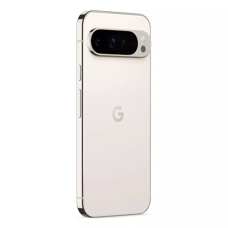 Smartphone Google Pixel 9 Pro XL 6,8 Zoll 16 GB 128 GB Weiß