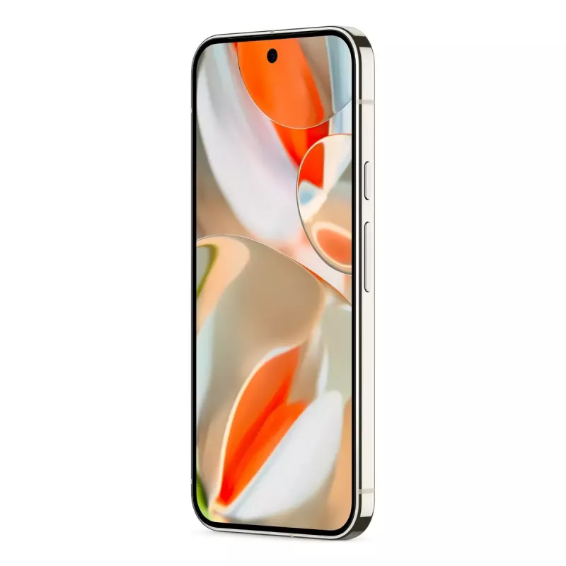 Smartphone Google Pixel 9 Pro XL 6,8 Zoll 16 GB 128 GB Weiß