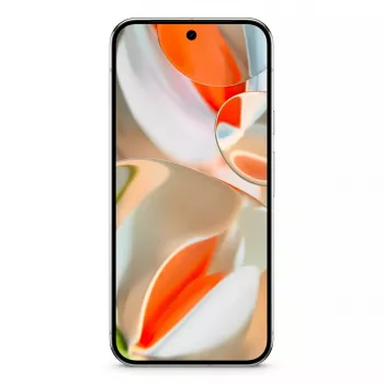 Smartphone Google Pixel 9 Pro XL 6,8 Zoll 16 GB 128 GB Weiß