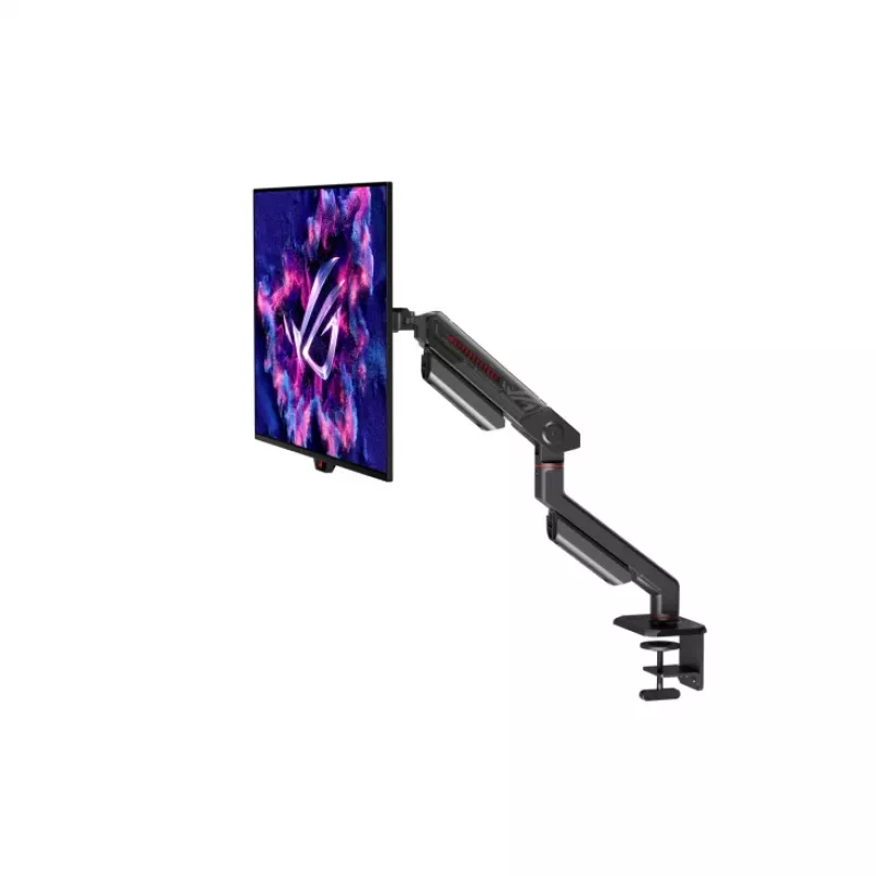 ASUS AAS01 – ROG Ergo Arm 86,4 cm (34 Zoll) Schreibtisch Schwarz