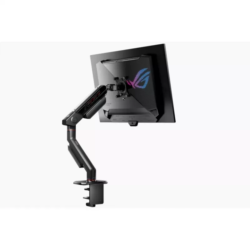 ASUS AAS01 – ROG Ergo Arm 86,4 cm (34 Zoll) Schreibtisch Schwarz