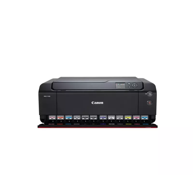 Canon imagePROGRAF PRO-1100 Fotodrucker Tintenstrahl 2400 x 1200 DPI Wi-Fi