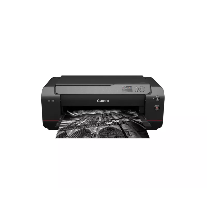 Canon imagePROGRAF PRO-1100 Fotodrucker Tintenstrahl 2400 x 1200 DPI Wi-Fi